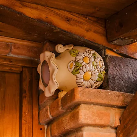 La Loggia Отель типа 