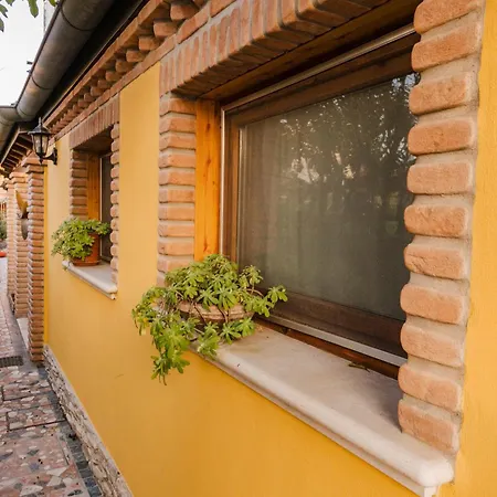 La Loggia Комаккьо