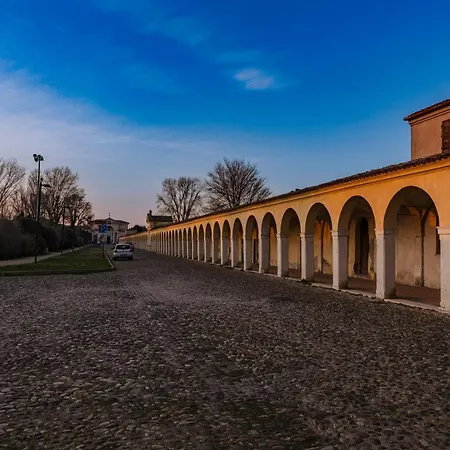 La Loggia Отель типа 