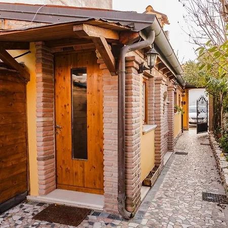 La Loggia Отель типа 