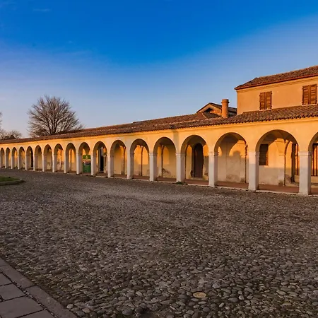 Frühstückspension La Loggia 3*