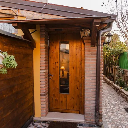 La Loggia 3* Комаккьо