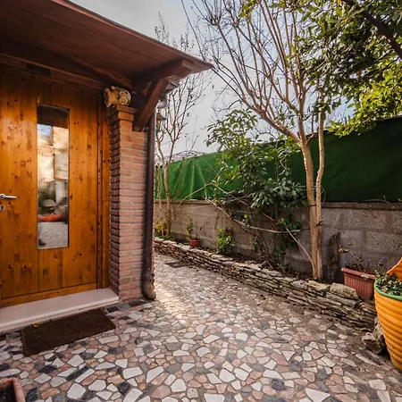 La Loggia Frühstückspension