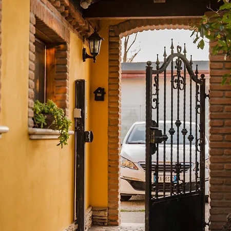 La Loggia Отель типа 