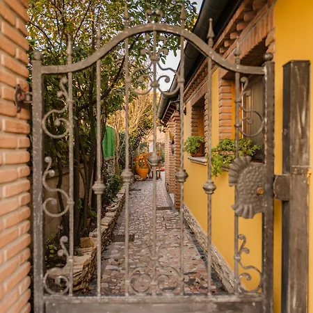 La Loggia