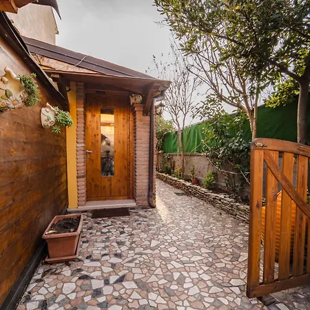 La Loggia 3* Комаккьо