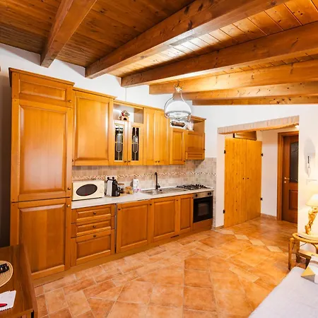 La Loggia Отель типа 