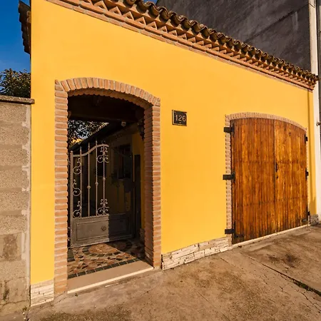 La Loggia Отель типа 
