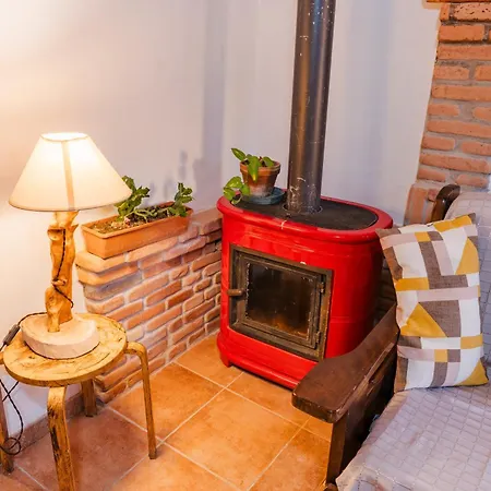 Frühstückspension La Loggia