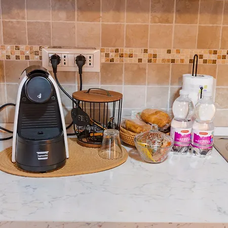 La Loggia Frühstückspension Comacchio