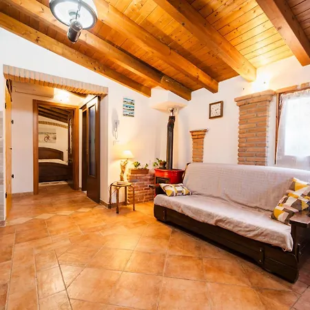 La Loggia 3* Комаккьо