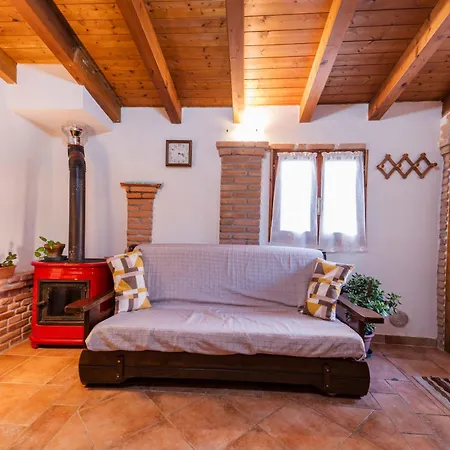 La Loggia 3* Комаккьо