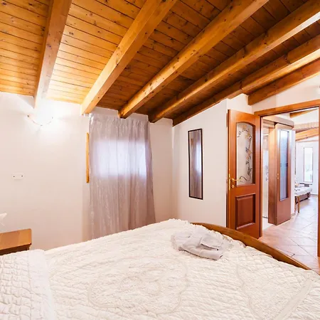 La Loggia Отель типа 