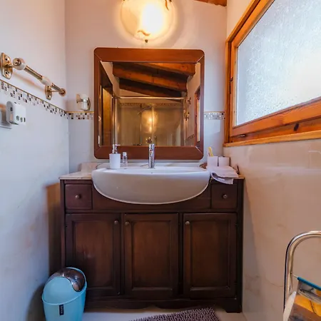 La Loggia Отель типа 