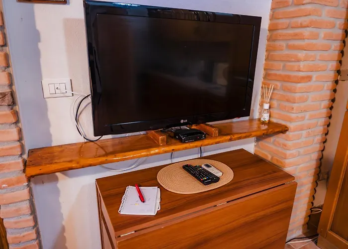 Bed and breakfast La Loggia