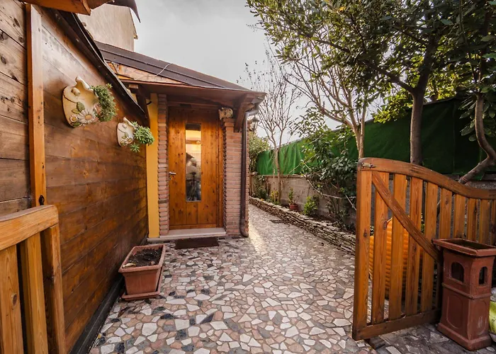 La Loggia 3* Comacchio