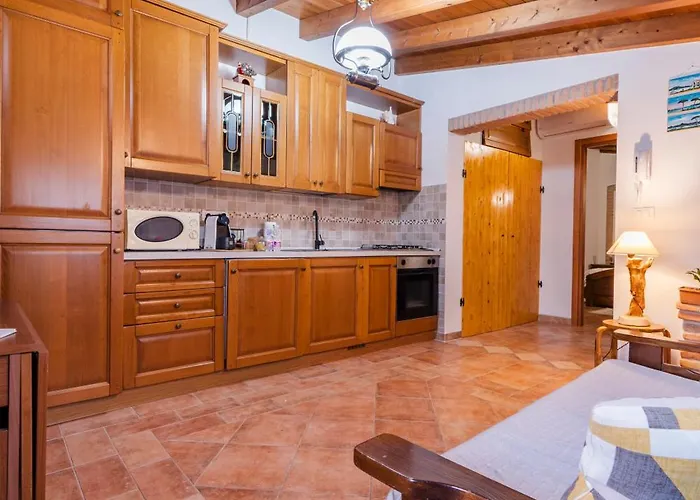 La Loggia Bed and breakfast Comacchio