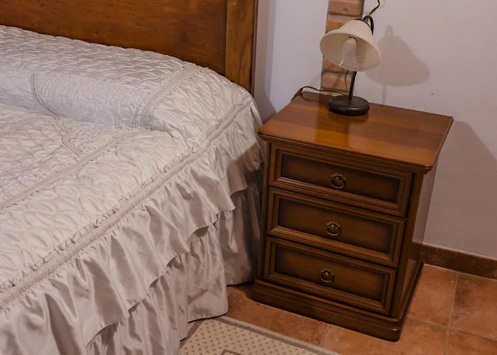 La Loggia Bed and breakfast Comacchio