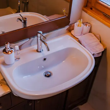 La Loggia 3* Comacchio