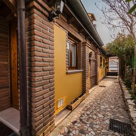 La Loggia 3*