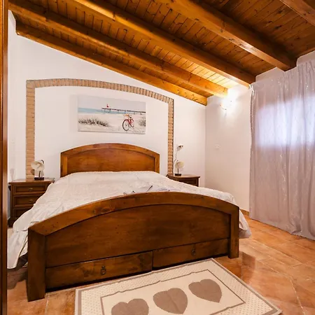 La Loggia 3* Comacchio