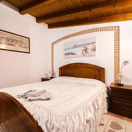 Couette-café La Loggia 3*