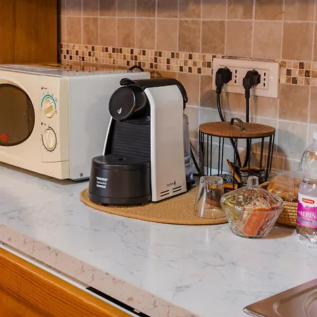 La Loggia Panzió 3*