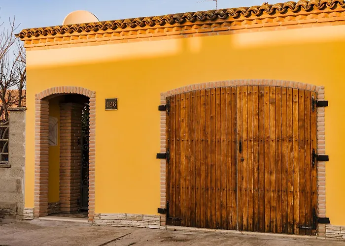 La Loggia 3* Comacchio