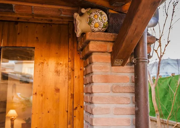 Bed & Breakfast La Loggia