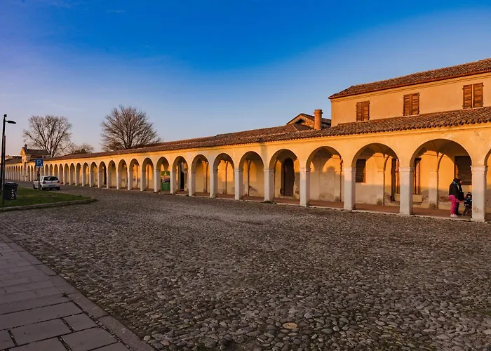 Bed & Breakfast La Loggia 3*