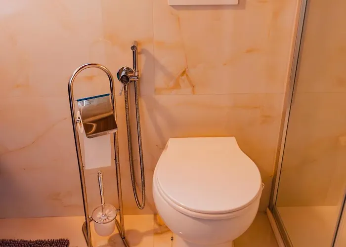 Bed & Breakfast La Loggia Comacchio