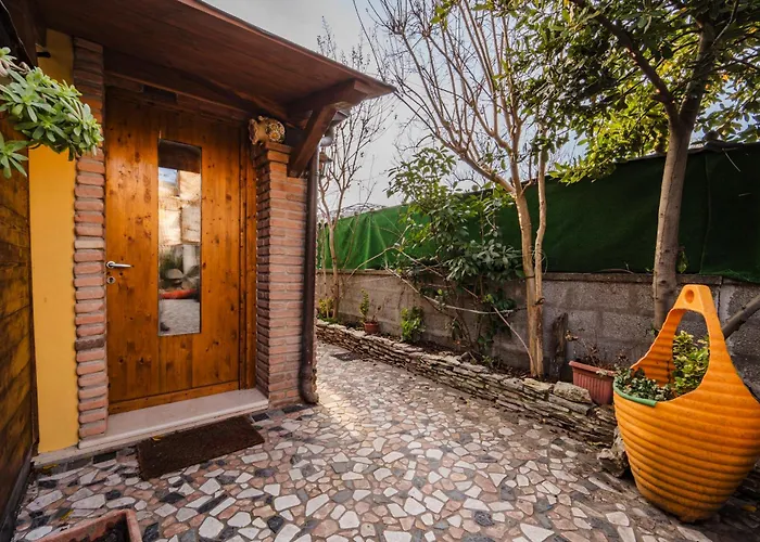 La Loggia Bed & Breakfast