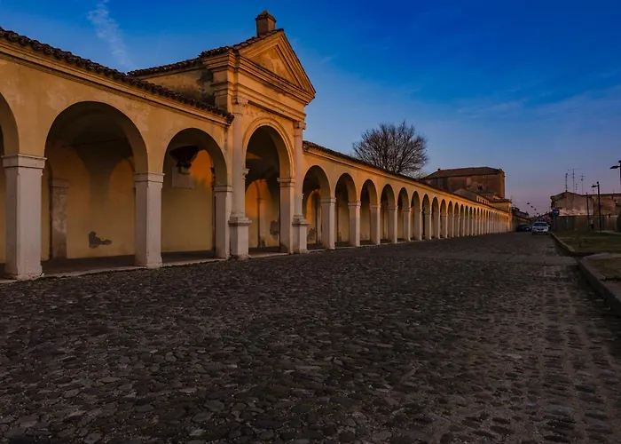 La Loggia Bed & Breakfast 3*