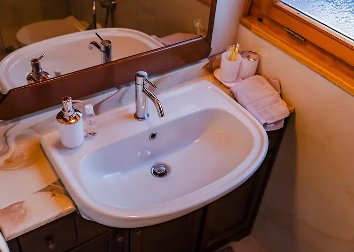 La Loggia 3* Comacchio