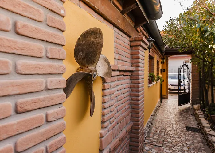 Bed & Breakfast La Loggia