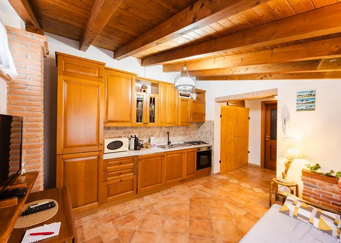 La Loggia Bed & Breakfast Comacchio