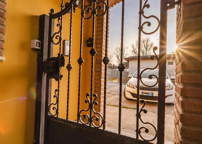 La Loggia Bed & Breakfast