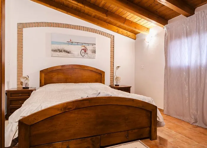 La Loggia 3* Comacchio