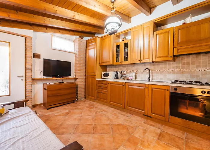 La Loggia Bed & Breakfast