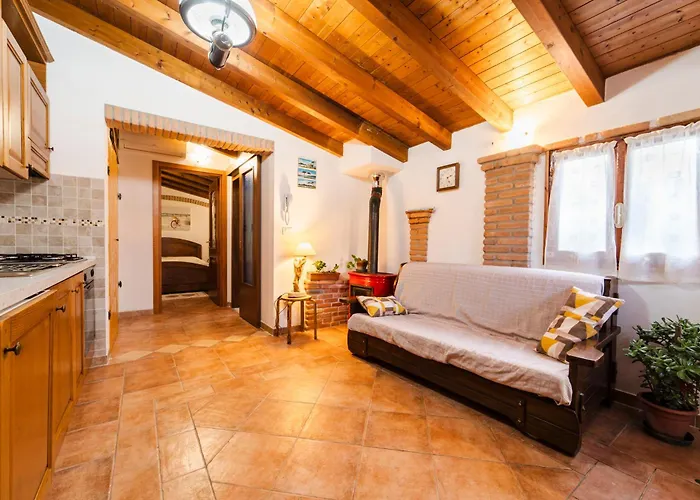 La Loggia 3* Comacchio