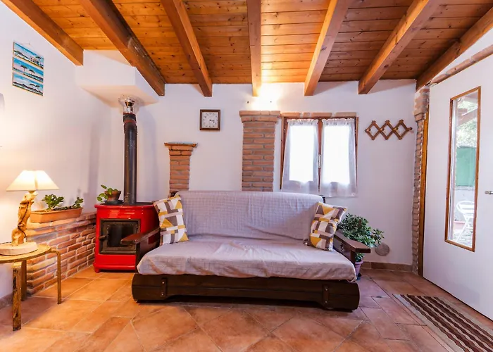 La Loggia 3* Comacchio