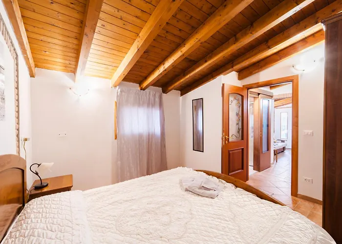 La Loggia Bed & Breakfast