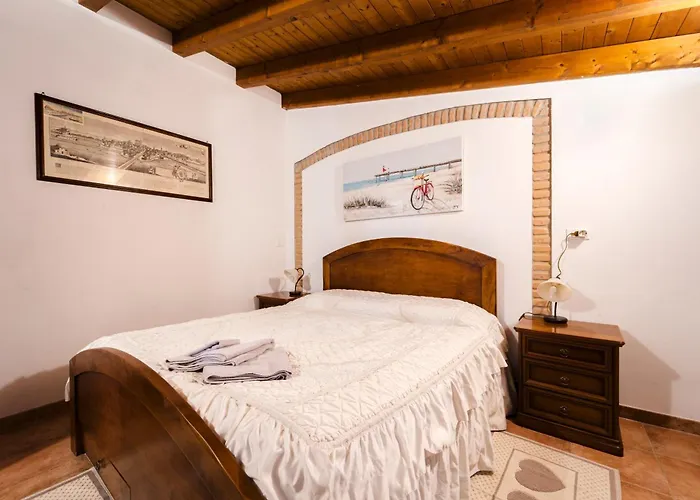 Bed & Breakfast La Loggia 3*