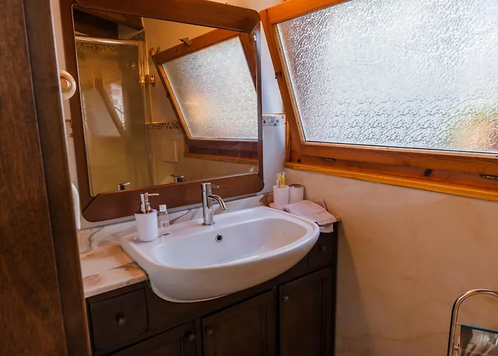 Bed & Breakfast La Loggia