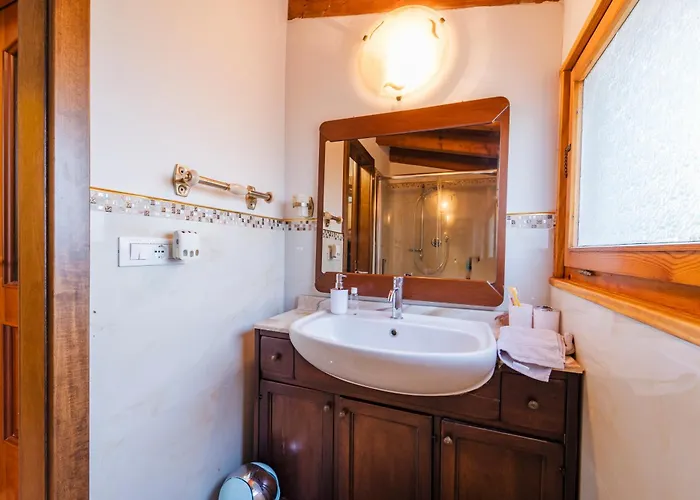 Bed & Breakfast La Loggia