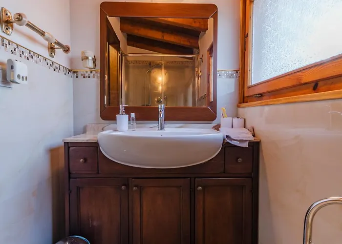 La Loggia Bed & Breakfast 3*