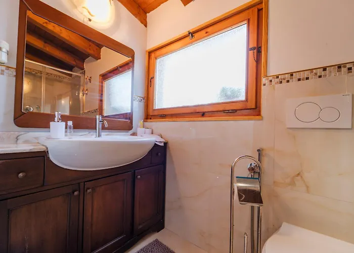 La Loggia Bed & Breakfast