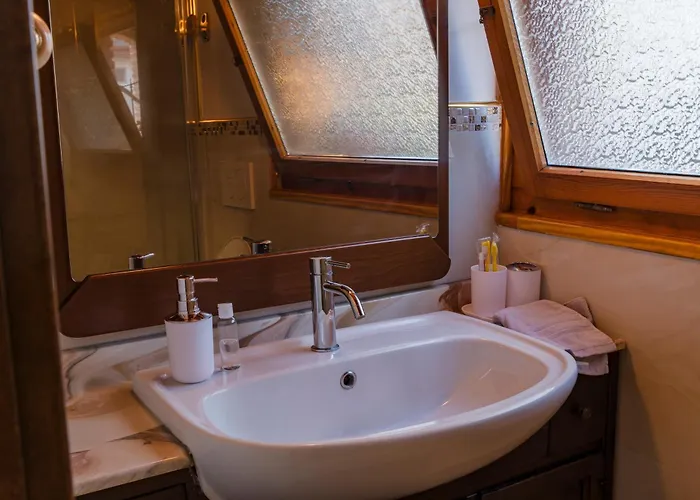 La Loggia Bed & Breakfast